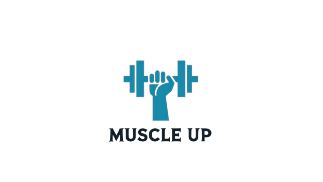 Muscle Up Logo